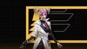 Karakter Kassie Free Fire, Free Fire
