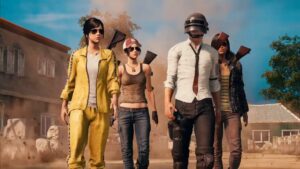 Harga UC PUBG Mobile, PUBG Mobile