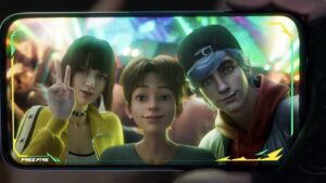 Mystery shop FF 7th Anniversary, Free Fire 7th Anniversary, Free Fire