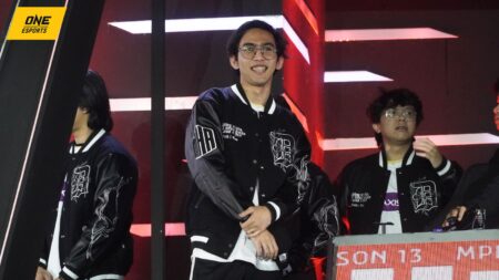 EVOS Glory gagal playoff MPL ID S14, EVOS Branz, Pesan mas Ade untuk EVOS Branz