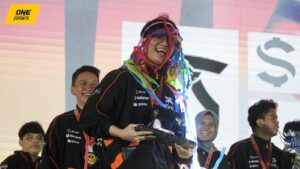 ONIC CW, CW MVP Grand Final MPL ID S13