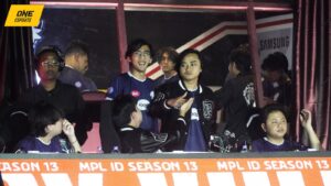Roster EVOS Glory MPL ID S14, Alasan EVOS Glory kalah
