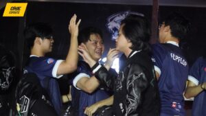 EVOS Dreams, Mobile Legends, EVOS GLory MPL ID S13