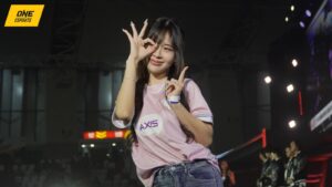 Yupi, Kemenangan EVOS
