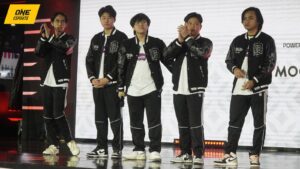 Mobile Legends, EVOS Glory Playoff MPL ID S13