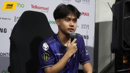 Mobile Legends, Gugunnn Liquid AURA_MPL ID S13