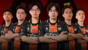 Mobile Legends_TImnas MLBB Indonesia, IESF WEC 2024