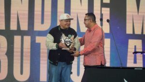 ONE Esports ID menang Awards