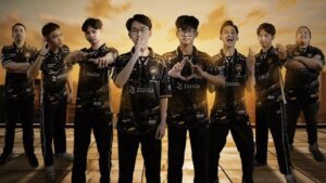 Jadwal RRQ Hoshi di MPL ID S14, RRQ Hoshi kuat di scrim, RRQ Hoshi MPL ID S14, Sutsujin gabung RRQ Hoshi, roster RRQ Hoshi MPL ID S14, MLBB, Mobile Legends