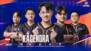 Kagendra lolos ke HOK Invitational Midseason 2024, Kagendra, Honor of Kings, HOK