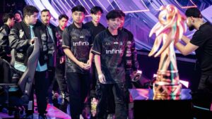 Homebois, Homebois di MSC 2024, MSC 2024, Esports World Cup, MLBB, Mobile Legends