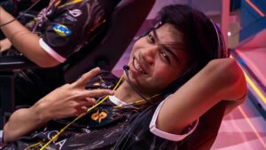 RRQ Kazu, RRQ Dutzz, Free Fire Esports World Cup 2024, Esports World Cup, FF EWC 2024, Free Fire