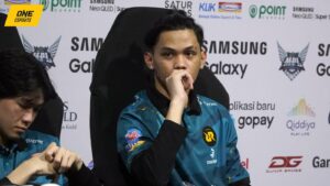 Kapten baru RRQ Hoshi, Skylar, RRQ Skylar, RRQ Hoshi, RRQ Hoshi MPL ID S14, MLBB, Mobile Legends