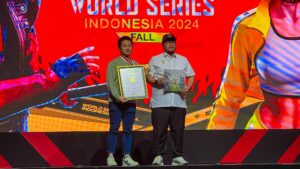 FFWS ID Fall 2024, Free Fire