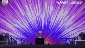 Jadwal PMWC 2024, Klasemen PMWC 2024, PMWC 2024, Esports World Cup, PUBG Mobile