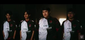 Tazz turun MDL, comeback Tazz MDL