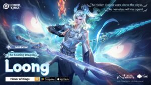 Hero Loong HOK