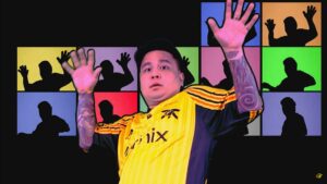 Marsha Roster Fnatic ONIC MPL ID S14