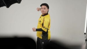 Marsha Roster Fnatic ONIC MPL ID S14