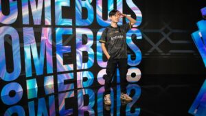 Udil pensiun, Reaksi Udil, HomeBois di playoff MSC 2024, Mobile Legends, Udil, HomeBois MSC 2024
