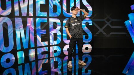 Udil pensiun, Reaksi Udil, HomeBois di playoff MSC 2024, Mobile Legends, Udil, HomeBois MSC 2024