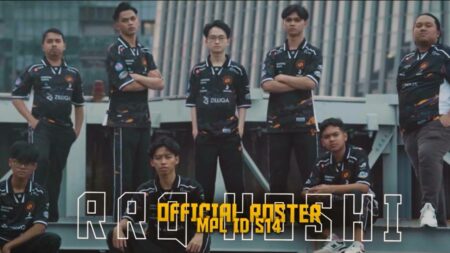 Roster RRQ Hoshi MPL ID S14, Pesan pak AP untuk RRQ Kingdom