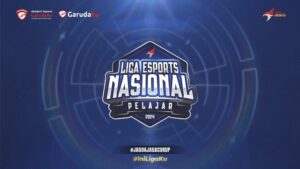 LEN Pelajar 2024, MLBB, Mobile Legends