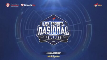 LEN Pelajar 2024, MLBB, Mobile Legends