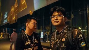 Legaeloth keluar dari RRQ, RRQ Legaeloth, RRQ Kazu, Free Fire