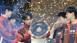 KPL Dream Team, KPL Dream Team juara HOK EWC 2024, HOK Invitational Midseason 2024, Honor of Kings