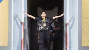 RRQ Legaeloth, Legaeloth keluar dari RRQ, Free Fire