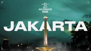 VCT Ascension Pacific 2024, Jadwal VCT Ascension Pacific 2024, Valorant