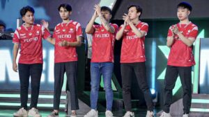 Bigetron Valorant, Bigetron Arctic, Bigetron Esports, Valorant