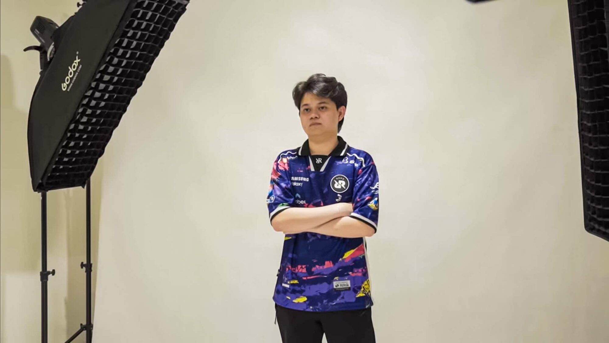 VYN pindah HOK, 2 role ini jadi fokus utama - ONE Esports Indonesia ...