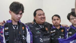Tim MPL susah scrim, Pemain Dota 2 pindah ke MLBB MPL, Masalah RRQ kalah dari EVOS, Kelebihan Khezcute, RRQ Khezcute, Khezcute, RRQ Hoshi, MPL ID S14, MLBB, Mobile Legends