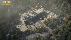 Map Bermuda Free Fire, Free Fire