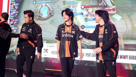 Kelebihan Kairi, Fnatic ONIC, MPL ID S14, MLBB, Mobile Legends