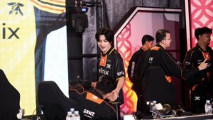 Prediksi nasib Fnatic ONIC, Kairi, Fnatic ONIC, MPL ID S14, MLBB, Mobile Legends