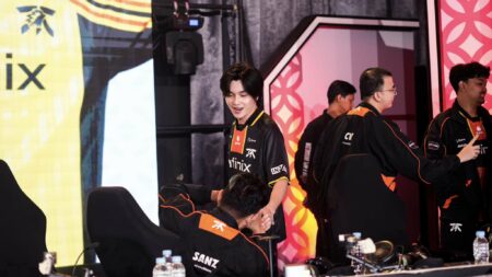 Prediksi nasib Fnatic ONIC, Kairi, Fnatic ONIC, MPL ID S14, MLBB, Mobile Legends