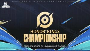 Jadwal Honor of Kings Championship 2024, Jadwal HOK Championship 2024, Jadwal KC 2024, Honor of Kings Championship, Honor of Kings, HOK