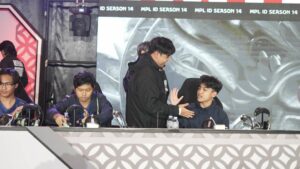 Kunci Liquid ID menang, LIquid ID suka taunting