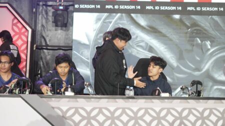 Kunci Liquid ID menang, LIquid ID suka taunting
