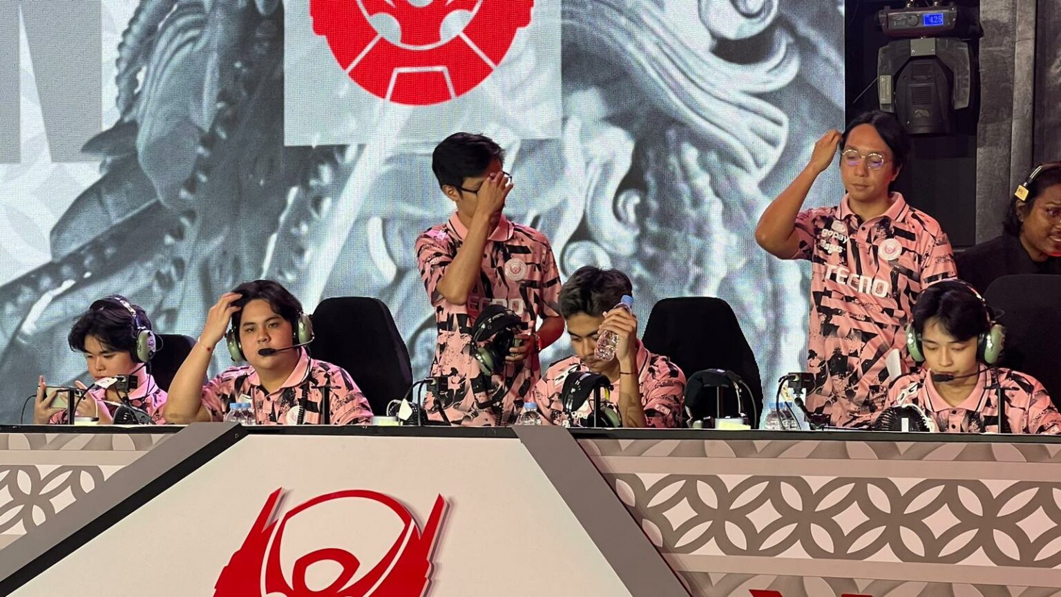 Bigetron Alpha terlalu kuat, Rebellion Esports kembali gigit jari - ONE ...