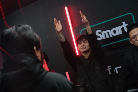Debut Dlar di Blacklist