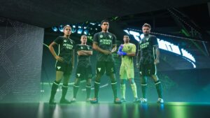 EA FC 25