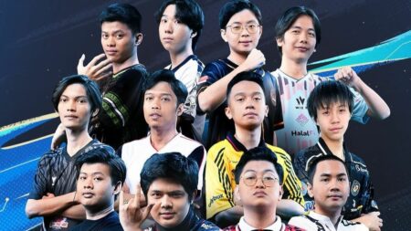 Honor of Kings, HOK, KC 2024 Indonesia Qualifier, Player