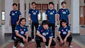 Jadwal EVOS Glory di MPL ID S14, Mobile Legends, Roster EVOS Glory MPL ID S14