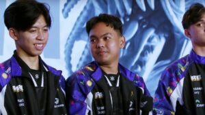 Mobile Legends, MLBB, Idok, RRQ Hoshi, MPL ID S14