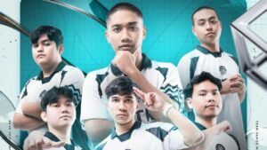 Bunnyqt ke MPL MY bersama Vamos