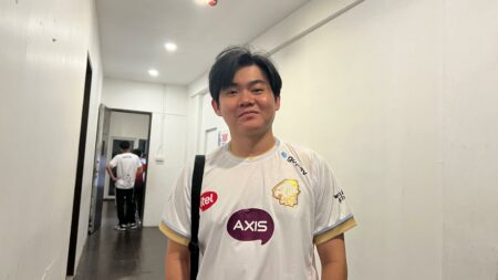 Jago main MLBB, Prediksi juara M6, Masa depan Age di EVOS, Faktor EVOS kalah dari BTR, EVOS Glory tak lolos playoff